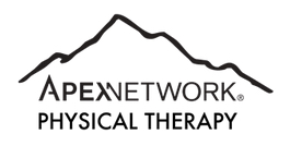 image of logo of ApexNetwork Physical Therapy franchise business opportunity ApexNetwork Physical Therapy franchises ApexNetwork Physical Therapy franchising