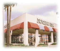 Dry Clean Usa