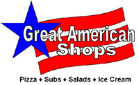 image of logo of Great American Shops franchise business opportunity Great American Shops franchises Great American Shops franchising 