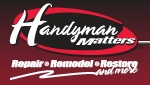image of logo of Handyman Matters franchise business opportunity Handyman Matters franchises Handyman Matters franchising