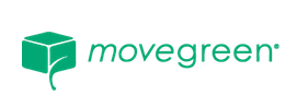 image of logo of Movegreen franchise business opportunity Movegreen franchises Movegreen franchising