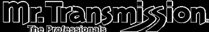image of logo of Mr Transmission franchise business opportunity Mr Transmission franchises Mr Transmission franchising