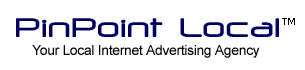 image of logo of PinPoint Local franchise business opportunity Pin Point Local franchises PinPoint Local franchising