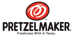 image of logo of Pretzelmaker franchise business opportunity Pretzelmaker franchises Pretzelmaker franchising Pretzel Time franchise information
