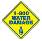 image of logo of 1-800-Water Damage franchise business opportunity 1800Water Damage franchises 1 800 Water Damage franchising