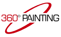 image of logo of 360 Painting franchise business opportunity 360 Degree Painting franchises 360 Painting franchising