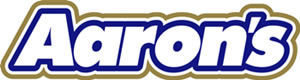 image of logo of Aaron's franchise business opportunity Aarons franchises Aaron's franchising