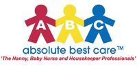 image of logo of Absolute Best Care franchise business opportunity Absolute Best Care franchises Absolute Best Care franchising