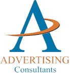 image of logo of Advertising Consultants franchise business opportunity Advertising Consultant franchises Advertising agency franchising