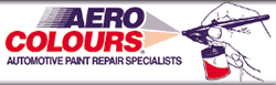 image of logo of Aero-Colours franchise business opportunity Aero-Colors franchises Aero Colours franchising