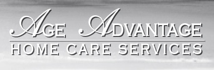 image of logo of Age Advantage Home Care Services franchise business opportunity Age Advantage franchises Age Advantage franchising
