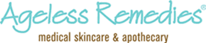 image of logo of Ageless Remedies franchise business opportunity Ageless Remedies medical spa franchises Ageless Remedies med spa franchising