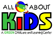 image of logo of All About Kids Learning Center franchise business opportunity All About Kids Learning Center franchises All About Kids Learning Center franchising