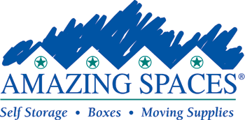 image of logo of Amazing Spaces franchise business opportunity Amazing Space franchises Amazing Spaces franchising