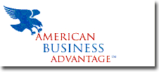 image of logo of American Business Advantage franchise business opportunity American Business Advantage franchises American Business Advantage franchising