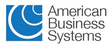 image of logo of American Business Systems franchise business opportunity American Business System franchises American Business Systems franchising