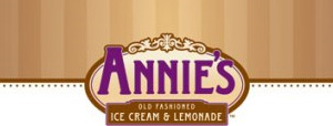 image of logo of Annie's Old Fashioned Ice Cream and Lemonade franchise business opportunity Annie's Old Fashioned Ice Cream and Lemonade franchises Annie's Old Fashioned Ice Cream and Lemonade franchising