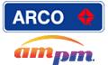 image of logo of ARCO Gas Station franchise business opportunity ARCO Gas franchises ARCO Station franchising