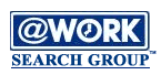 image of logo of At Work Search Group franchise business opportunity At Work Search Group staffing services franchises At Work Search Group personnel employment services franchising