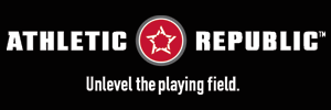 image of logo of Athletic Republic franchise business opportunity Athletic Republic franchises Athletic Republic franchising