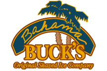 image of logo of Bahama Buck's franchise business opportunity Bahama Buck's franchises Bahama Buck's franchising
