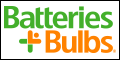 image of logo of Batteries Plus Bulbs franchise business opportunity Batteries Plus Bulbs franchises Batteries Plus Bulbs franchising