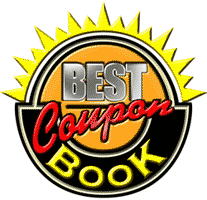 image of logo of Best Coupon Book franchise business opportunity Best Coupon Book franchises Best Coupon Book franchising