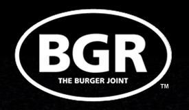 image of logo of BGR The Burger Joint franchise business opportunity BGR The Burger Joint franchises BGR The Burger Joint franchising