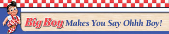 image of logo of Big Boy franchise business opportunity Big Boy restaurant franchises Big Boy restaurants franchising