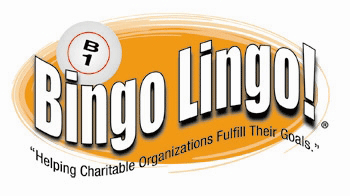 image of logo of Bingo Lingo franchise business opportunity Bingo Lingo franchises Bingo Lingo franchising