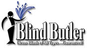 image of logo of Blind Butler franchise business opportunity Blind Butler franchises Blind Butler franchising