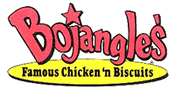 image of logo of Bojangles franchise business opportunity Bojangles Chicken N Biscuits franchises Bojangles Chicken and Biscuits franchising