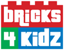 image of logo of Bricks 4 Kidz franchise business opportunity Bricks for Kids franchises Bricks 4 Kidz franchising