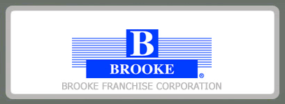 image of logo of Brooke franchise business opportunity Brooke insurance franchises Brooke insurance franchising