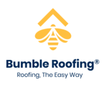 image of logo of Bumble Roofing franchise business opportunity Bumble Roofing franchises Bumble Roofing franchising