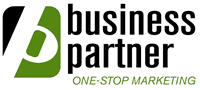 image of logo of Business Partner franchise business opportunity Business Partner franchises Business Partner franchising
