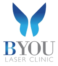 image of logo of BYou Laser Clinic franchise business opportunity BYou Laser Clinic franchises BYou Laser Clinic franchising