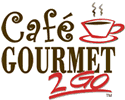 image of logo of Cafe Gourmet 2Go franchise business opportunity Cafe Gourmet 2Go coffee franchises Cafe Gourmet 2Go franchising