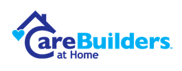 image of logo of CareBuilders at Home franchise business opportunity CareBuilders at Home franchises CareBuilders at Home franchising