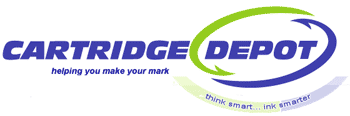 image of logo of Cartridge Depot franchise business opportunity Cartridge Depot franchises Cartridge Depot franchising