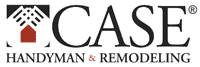 image of logo of Case Handyman franchise business opportunity Case Handyman and Remodeling franchises Case Remodeling franchising