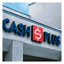 image of logo of Cash Plus franchise business opportunity Cash Plus franchises Cash Plus franchising