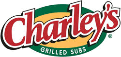 image of logo of Charley's Grilled Subs franchise business opportunity Charley's Subs franchises Charley's franchising