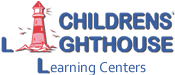 image of logo of Childrens' Lighthouse Learning Centers franchise business opportunity Childrens' Lighthouse Learning Centers franchises Childrens' Lighthouse Learning Centers franchising