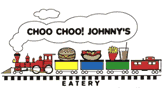 image of logo of Choo Choo Johnny's franchise business opportunity Choo Choo Johnny's restaurant franchises Choo Choo Johnny's restaurants franchising