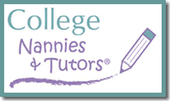 image of logo of College Nannies & Tutors franchise business opportunity College Nannies and Tutors franchises College Nanny & Tutor franchising