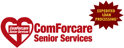 image of logo of ComForcare Senior Services franchise business opportunity ComForcare franchises ComForcare Senior Home Care franchising