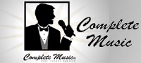 image of logo of Complete Music franchise business opportunity Complete Music franchises Complete Music franchising