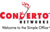 image of logo of Concerto Networks franchise business opportunity Concerto Networks franchises Concerto Networks franchising