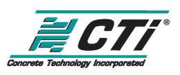 image of logo of Concrete Technology franchise business opportunity Concrete Technology franchises Concrete Technology franchising